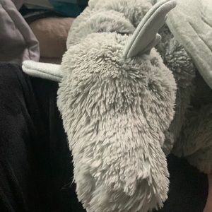 Meet your Posher, Blue